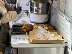 -韩国利尔面包(桂林路店)