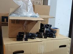 -安东易迷你自助仓储寄存仓库(顾戴路店)