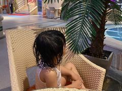 -水晶之星洗浴温泉汗蒸