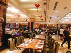 大堂-芭菲盛宴·环球美食(北城国际店)