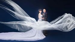 点击看大图 -金海岸婚纱摄影(塘沽店)