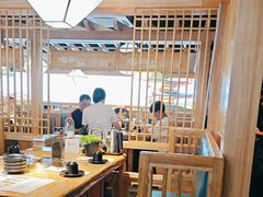 -九田家黑牛烤肉料理(新光汇店)
