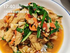-回家吃饭·地道南昌菜(建德观总店)