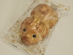 -喜万年年.嫁女饼.顺德特产(华侨城店)