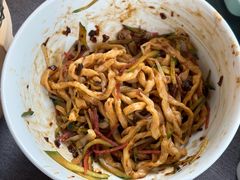 -羲和雅苑•北京烤鸭(平安国际金融中心店)