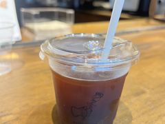 -Metal hands·铁手咖啡