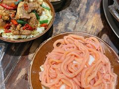 -冯校长老火锅(太古里店)