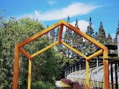 -前小桔亲子创意农场·草莓采摘·露营烧烤