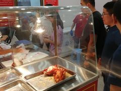 -永顺炸鸡( 立水桥北苑店)
