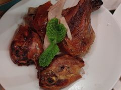 -晋阳春·山西菜·北京烤鸭(交大店)