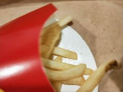 -麦当劳(龙湖北京大兴天街店)