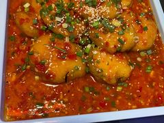 -醉小酒馆·川菜·江湖菜·重庆菜(观音桥旗舰店)