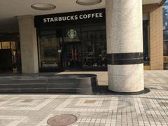 -星巴克(北京惠新东街店)