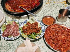 -五里关火锅(牛市口店)