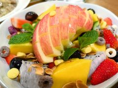 -The Good Place好地方·Brunch·coffee(国贸店)