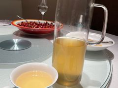 -悦融琥珀·京鲁菜·海味珍品(西单店)