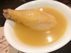 -大红袍火锅料理(尖沙咀店)