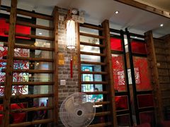 -顺丰轩园林酒家(天河店)
