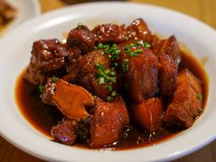 阿婆红烧肉-荣小馆(椒江青悦城店)
