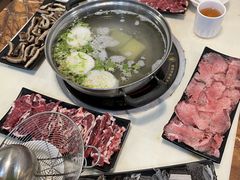 -福合埕牛肉丸(福平路店)