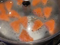 -奢谷·海鲜自助(南海万科店)