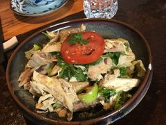 麻油胡椒鸡-上楼私房菜(院士路店)