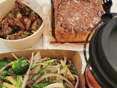 -肥安娜·小吃·饮品