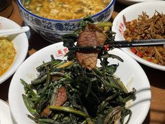 -天下客饭店(中山路店)