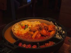 -Outdark Korean Restaurant