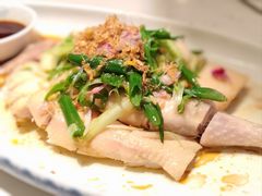 -常来小聚·广州非遗传承餐厅(高德置地店)