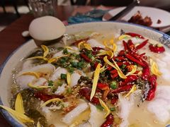 -大树餐厅(益田假日店)