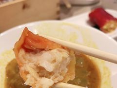 -蔡澜点心·粤菜(西单大悦城店)