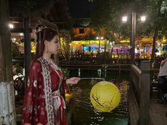 -汉仪华裳汉服旗袍·摄影写真馆(乌镇西栅店)