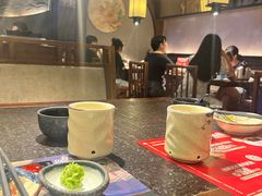 -古田居·特色寿司料理(星之岛旗舰店)