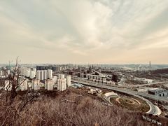 -红光山
