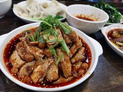 红油鸡块-牛王庙(龙华花园店)