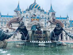 -波塞冬旅游度假区