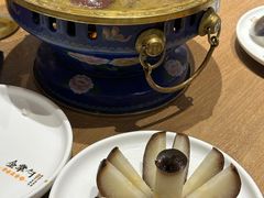 -金掌勺锅包肉(华润万象城店)