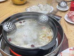 -濠轩阁特色生蚝火锅(水湾路店)