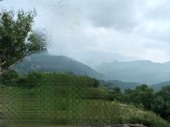 -灵山
