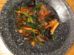 -恩你小木屋·烤肉韩式料理(嘉兴秀洲店)