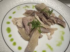 -今轩中餐厅(西安经开洲际酒店)