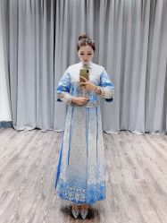 -深白婚纱艺术馆(王府壹号店)