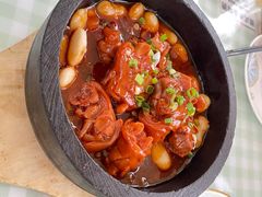 -蜀宴小调·精致家常菜(来福士店)
