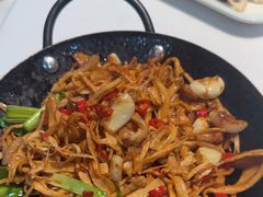 -一品江南韵·淮扬菜