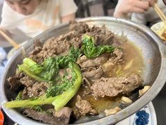 -朝鲜饭店(房山店)