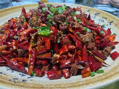 -青城甲(青城山店)