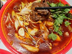 -状元虎.摇滚炒鸡.家常菜(义勇街店)