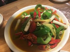 -虾满堂(瑞虹店)