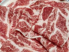 -汇聚德京味铜锅涮肉(沈家桥二路店)
